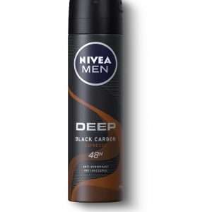 Men Spray Deep Espresso 200ml