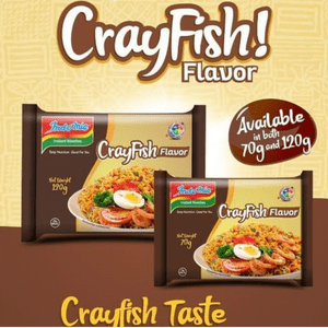 Indomie Crayfish 70g