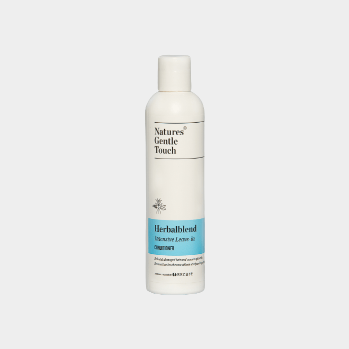 Intensive Leave-in Conditioner (250ml)