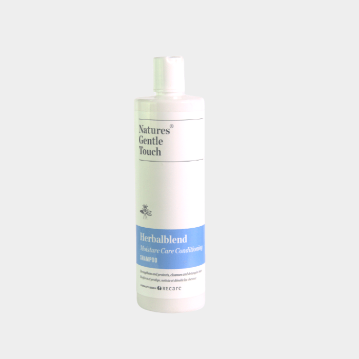 Moisture Care Shampoo (500ml)