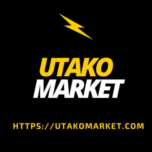 Utako Market