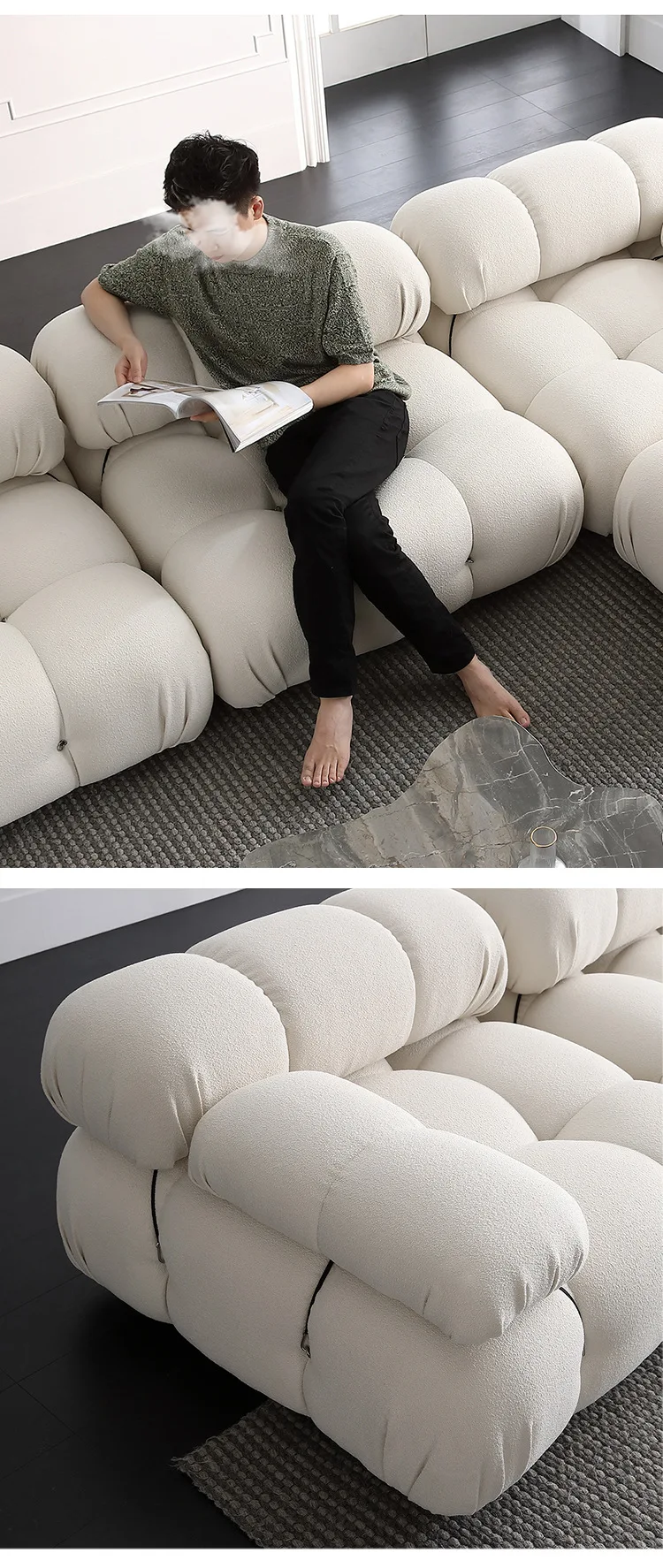 Sofa set 25