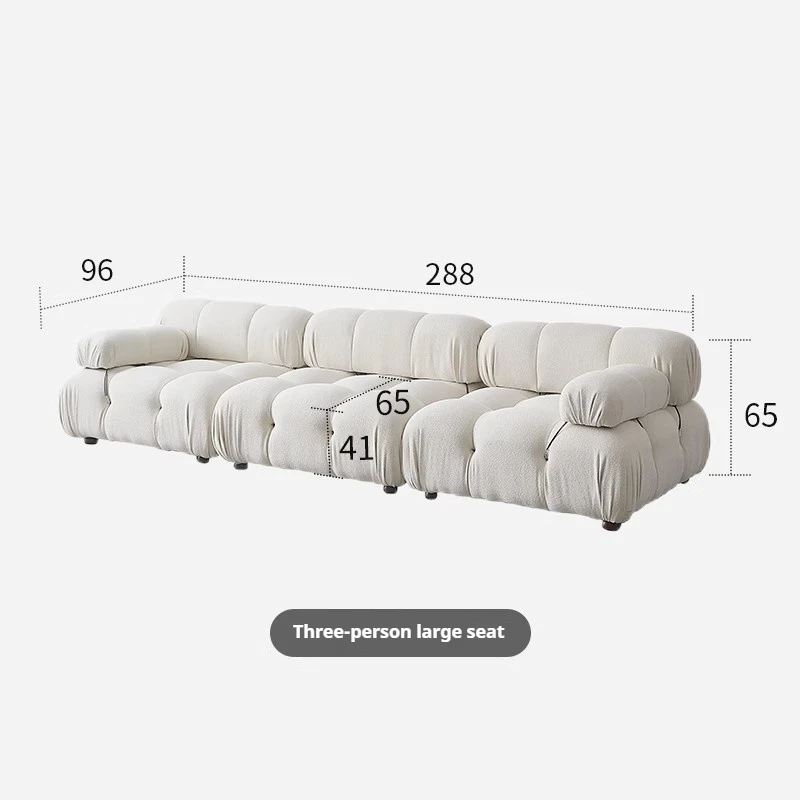 288X96X65CM