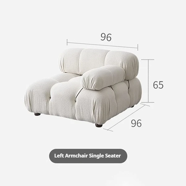 96X96X65CM