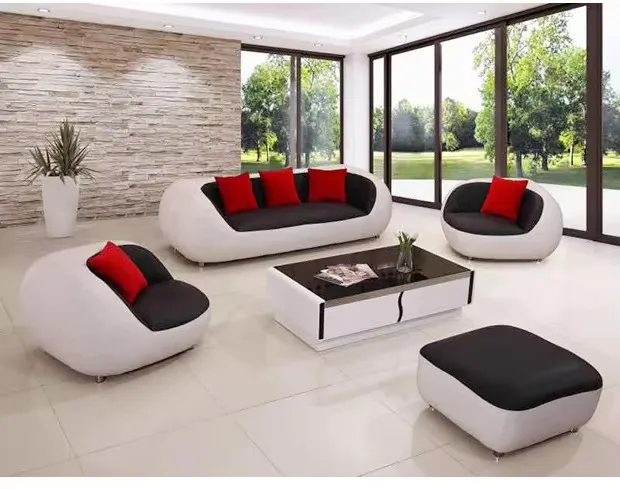 Sofa set 26