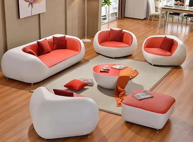 Sofa set 26