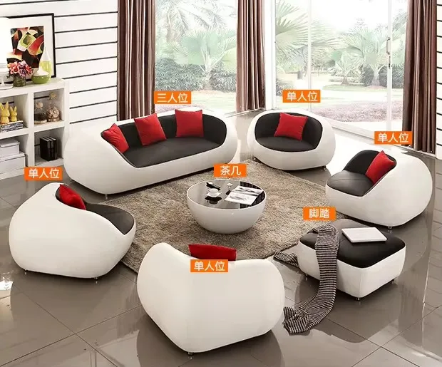 Sofa set 26
