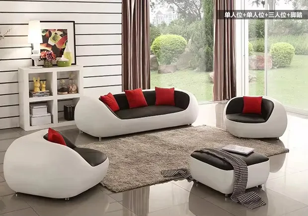 Sofa set 26