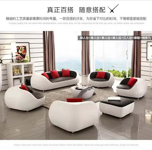 Sofa set 26