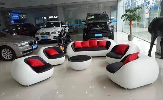 Sofa set 26