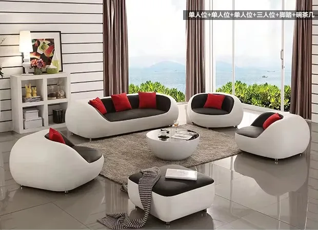 Sofa set 26