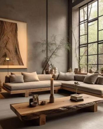Sofa set 12