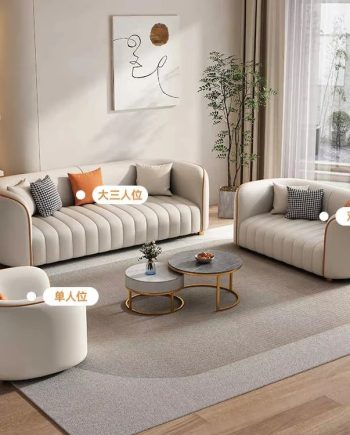 Sofa set 16