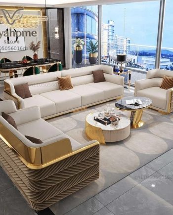 Sofa set 3