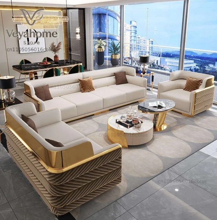 Sofa set 3