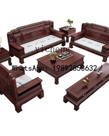 Sofa set 5