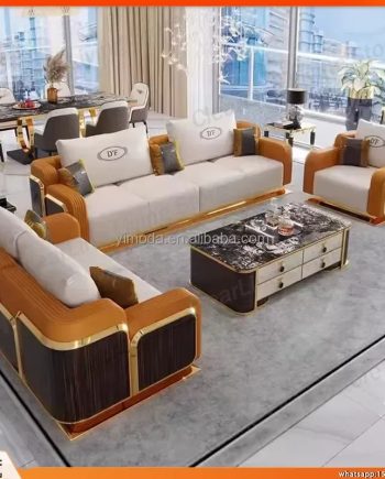 Sofa set 1