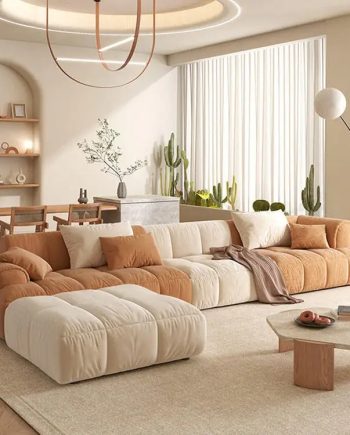 Sofa set 6