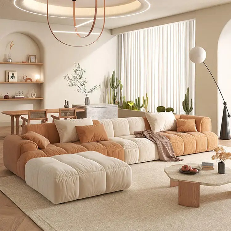 Sofa set 6