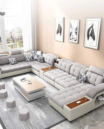 Sofa set 8