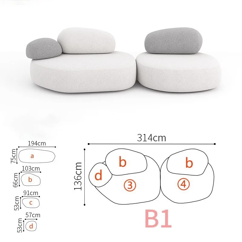 Sofa set 18