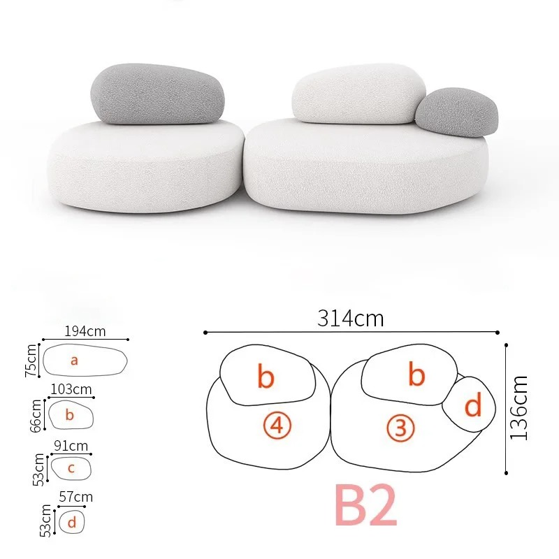 Sofa set 18