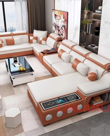 Sofa set 4