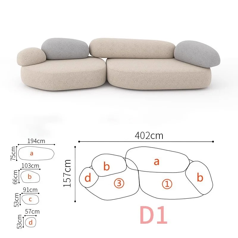 Sofa set 18
