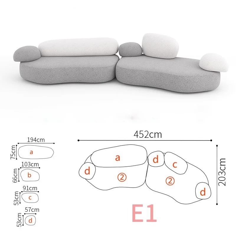 Sofa set 18