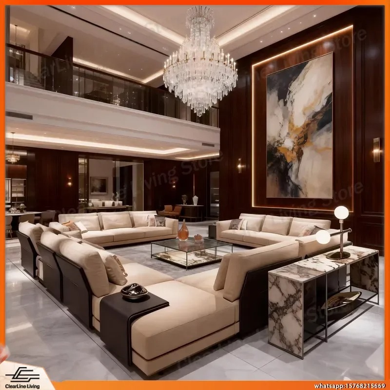 Sofa set 2