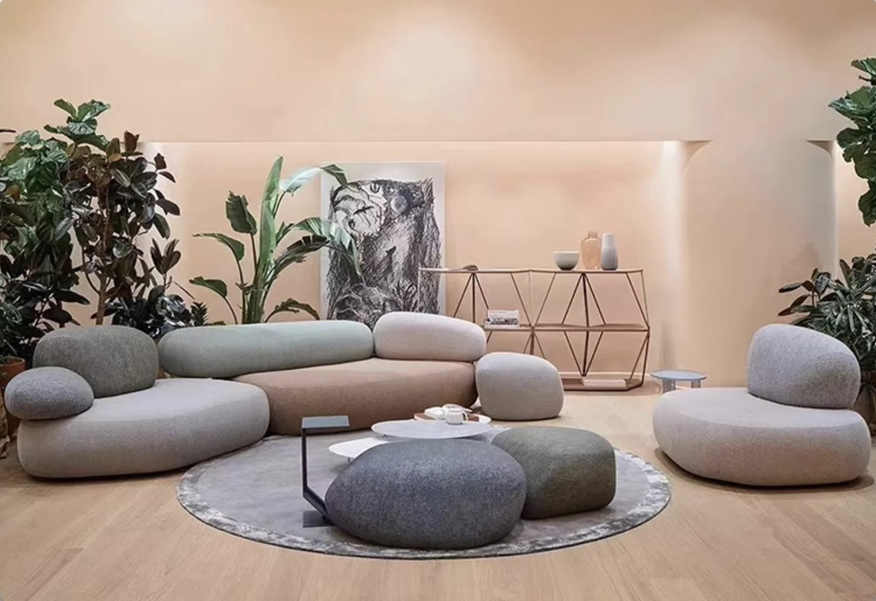Sofa set 18