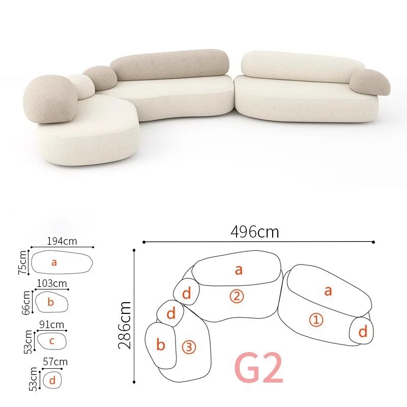 Sofa set 18