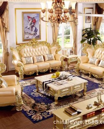 Sofa set 17