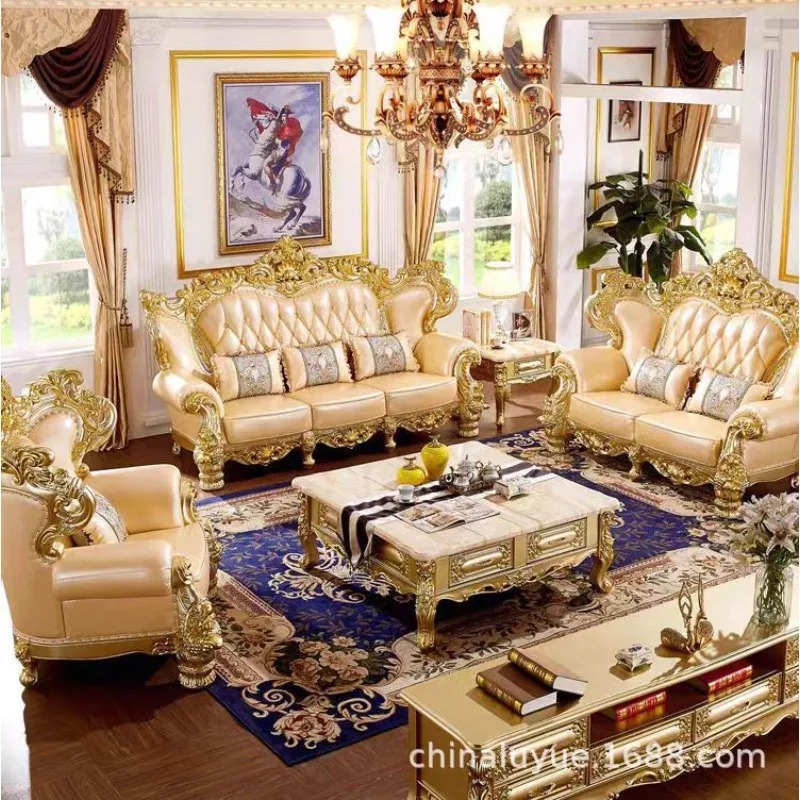 Sofa set 17