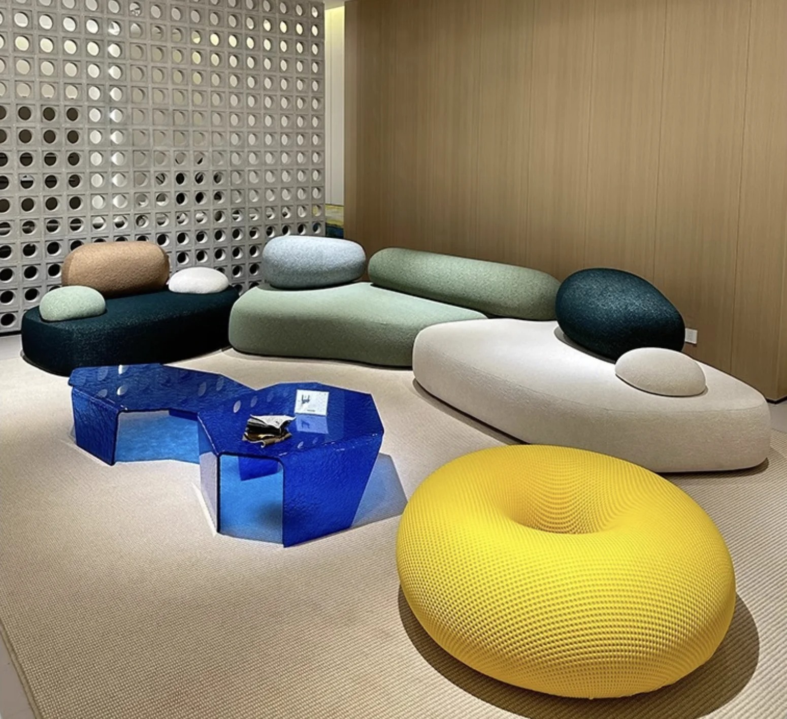 Sofa set 18