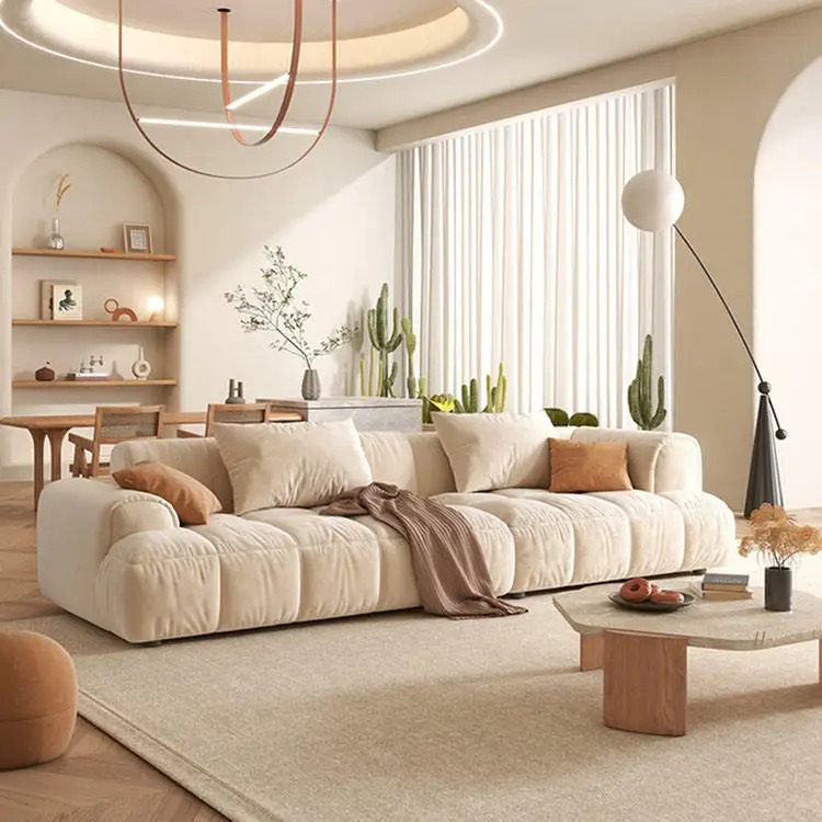 Sofa set 6