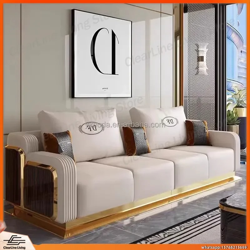 Sofa set 1