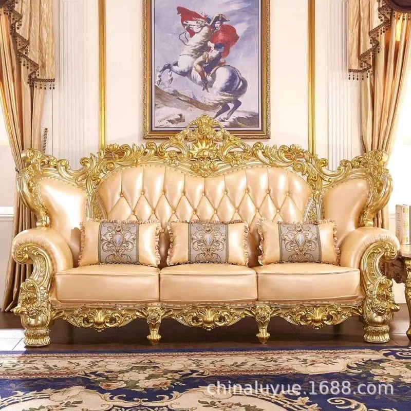 Sofa set 17
