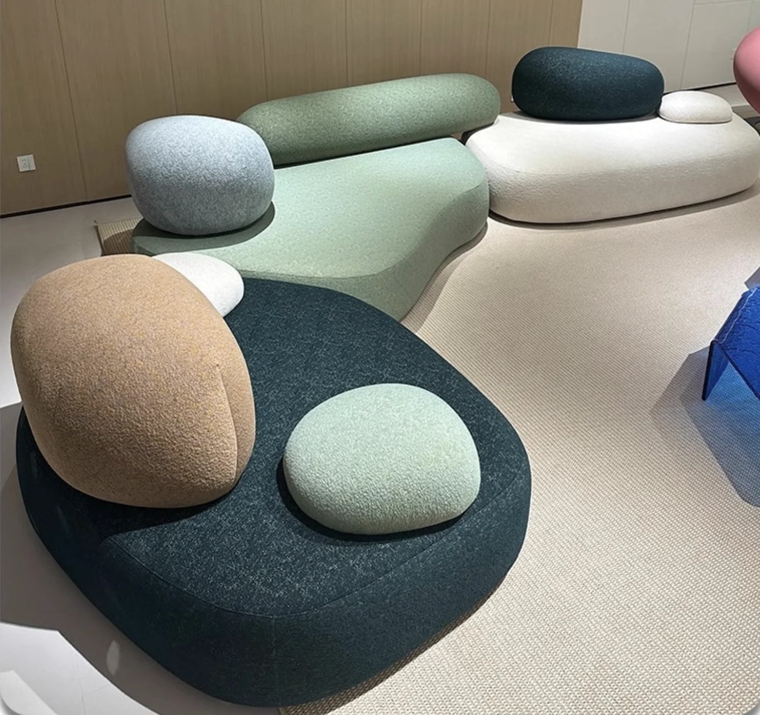Sofa set 18