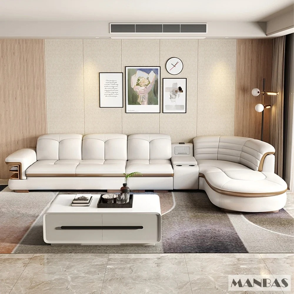 Sofa set 19
