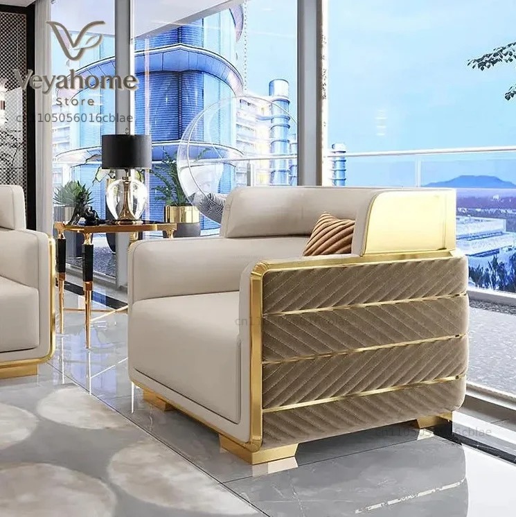 Sofa set 3