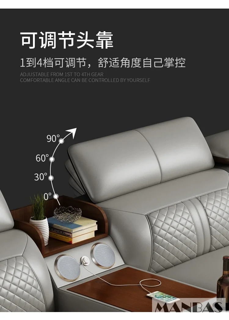 Sofa set 15