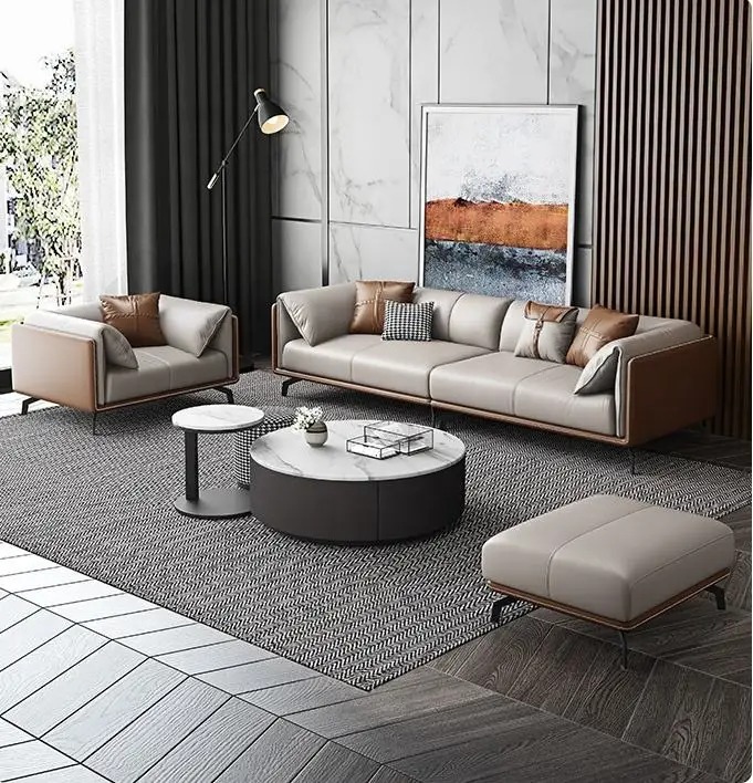 Sofa set 10
