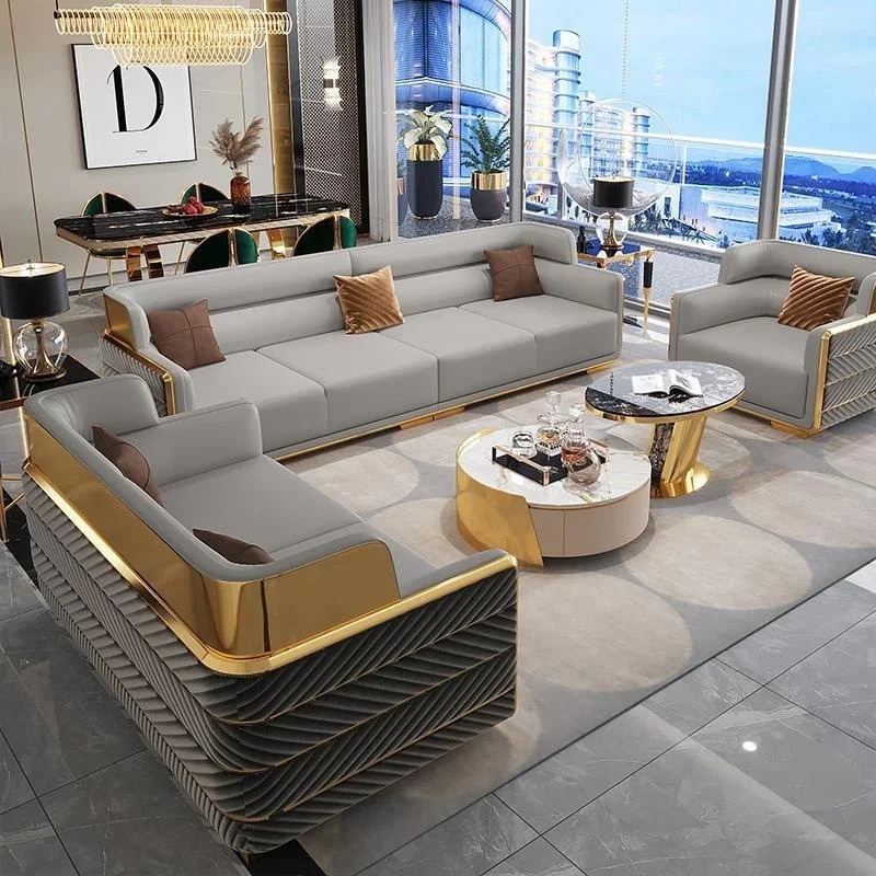 Sofa set 3