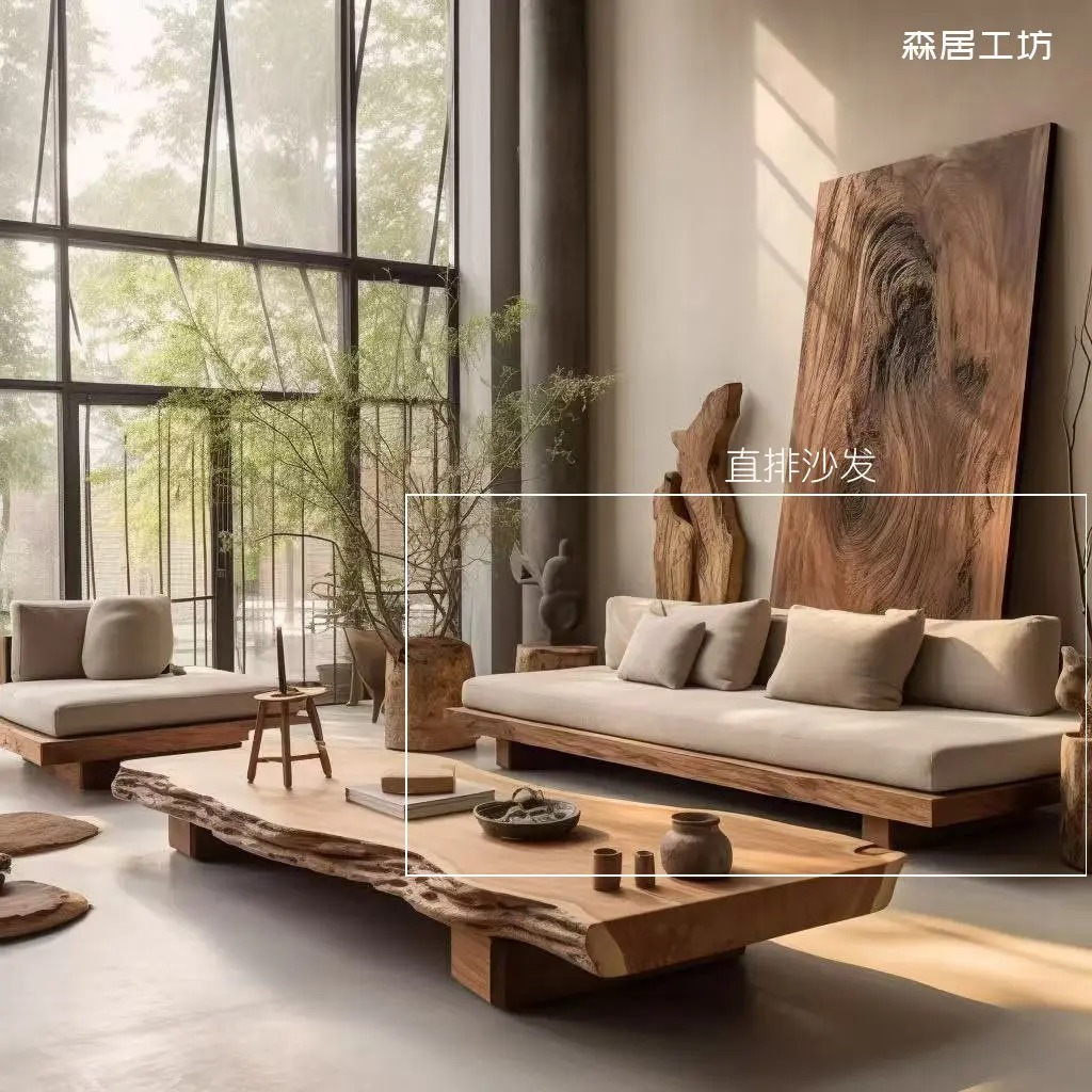 Sofa set 12