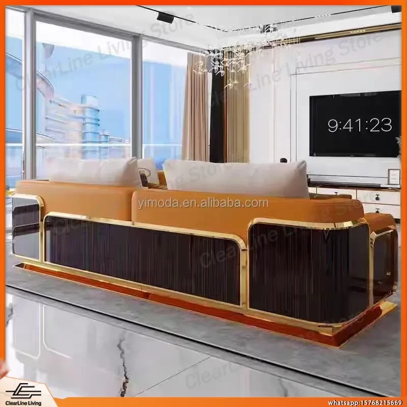 Sofa set 1