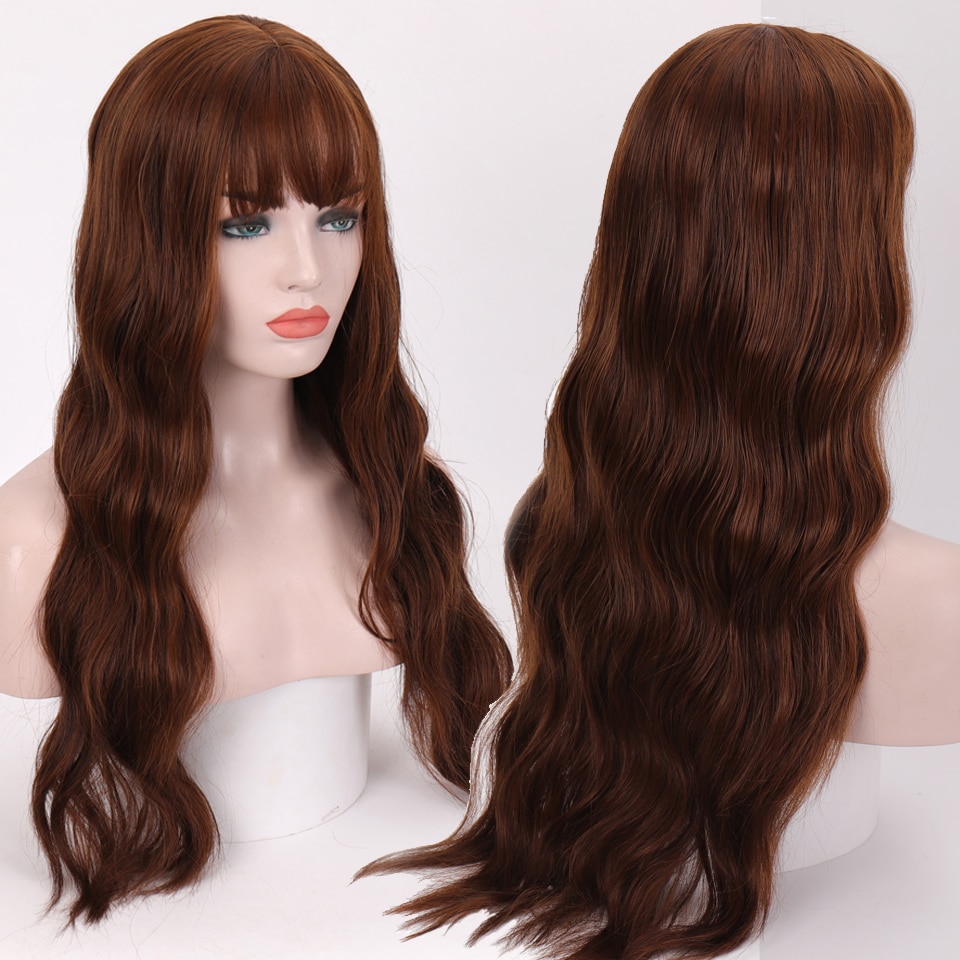 Light Brown