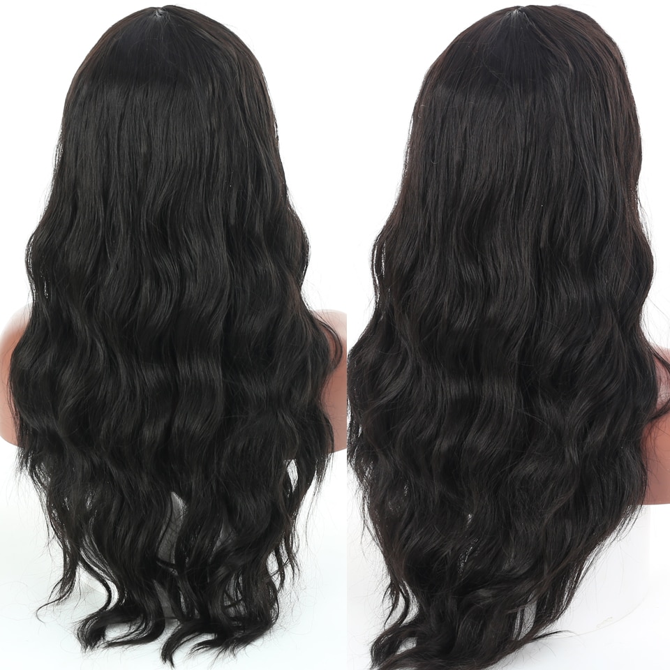 Natural Black