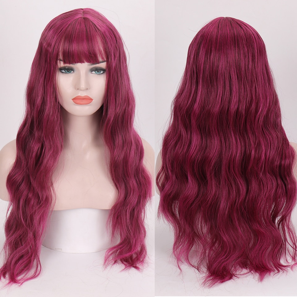 Rose Red
