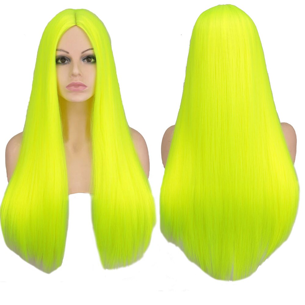 Fluorescent Green